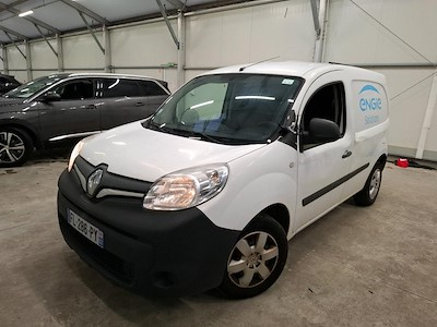 Renault Kangoo express Kangoo Express 1.2 TCe 115ch Extra R-Link