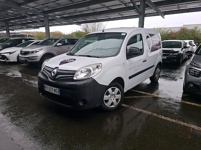 Renault Kangoo express Kangoo Express 1.5 Blue dCi 80ch Grand Confort 5cv