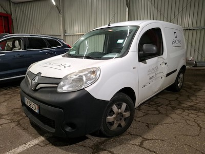 Renault Kangoo express Kangoo Express 1.5 Blue dCi 80ch Grand Confort 5cv