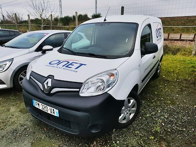 Renault Kangoo express Kangoo Express 1.5 Blue dCi 95ch Extra R-Link