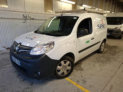 Renault Kangoo express Kangoo Express 1.5 Blue dCi 95ch Extra R-Link