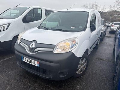 Renault Kangoo express Kangoo Express 1.5 dCi 75ch energy Grand Confort Euro6