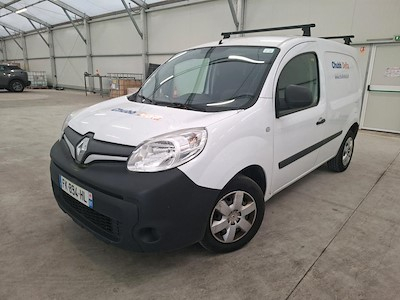 Renault Kangoo express Kangoo Express 1.5 dCi 90ch Extra R-Link