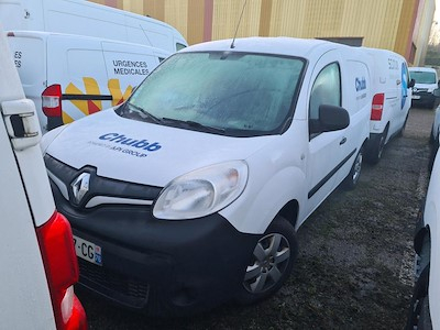 Renault Kangoo express Kangoo Express 1.5 dCi 90ch Grand Confort