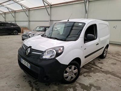 Renault Kangoo express Kangoo Express Electrique Grand Confort Achat Integral