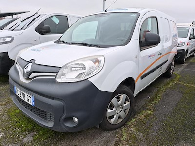 Renault Kangoo express Kangoo Express Maxi 1.5 dCi 110ch Grand Volume Grand Confort