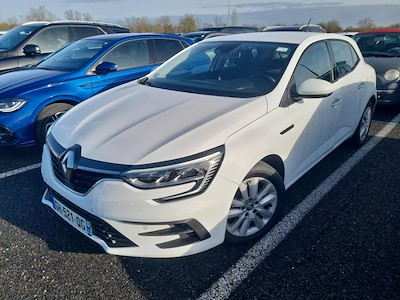 Renault MEGANE Megane 1.0 TCe 115ch Business// 2 PLACES - 2 SEATS