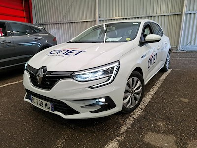 Renault MEGANE Megane Ste 1.5 Blue dCi 115ch Air Nav