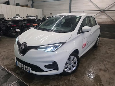 Renault ZOE Zoe Business charge normale R110 Achat Integral 4cv // 2 PLACES