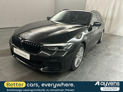 BMW 5er BMW 530e xDrive Touring Aut. Kombi, 5-turig, Automatik, 8-Gang
