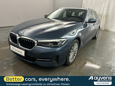 BMW 5er BMW 530e xDrive Touring Aut. Kombi, 5-turig, Automatik, 8-Gang