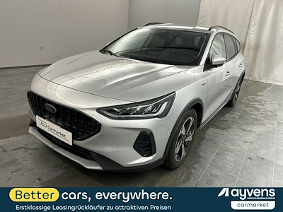 Ford Focus Turnier 1.5 EcoBlue Start-Stopp-System Aut. ACTIVE Kombi, 5-turig, Automatik, 8-Gang