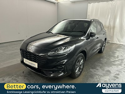 Ford Kuga 2.5 Duratec PHEV ST-LINE X Geschlossen, 5-turig, Automatik, 1-Gang