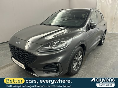 Ford Kuga 2.5 Duratec PHEV ST-LINE X Geschlossen, 5-turig, Automatik, 1-Gang