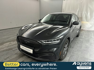Ford Mustang mach-e Geschlossen, 5-turig, Direktantrieb, 1-Gang