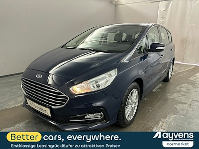 Ford S-Max 2.5 Duratec FHEV TREND Kombi, 5-turig, Automatik, 1-Gang