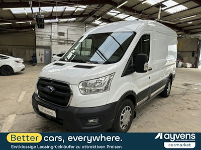 Ford Transit 350 L2H2 Lkw VA Trend Kasten, 4-turig, 6-Gang