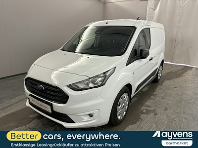 Ford Transit connect 200 L1 S&amp;S Trend Kasten, 4-turig, 6-Gang
