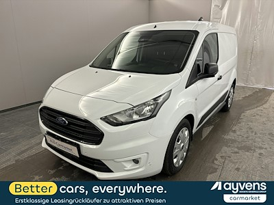 Ford Transit connect 200 L1 S&amp;S Trend Kasten, 4-turig, 6-Gang