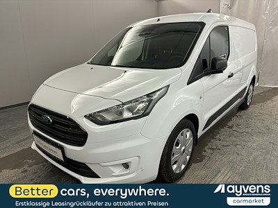 Ford Transit connect 210 L2 S&amp;S Trend Kasten, 4-turig, 6-Gang