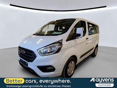 Ford Transit custom 320 L1H1 VA Trend Kombi, 4-turig, 6-Gang