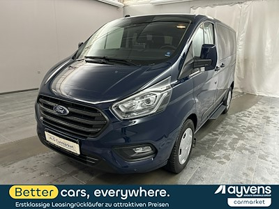 Ford Transit custom 320 L1H1 VA Trend Kombi, 4-turig, 6-Gang