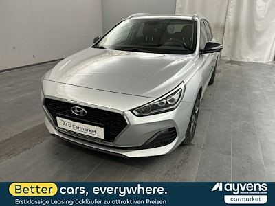 Hyundai I30 Kombi 1.0 T-GDI YES!+ Kombi, 5-turig, 6-Gang