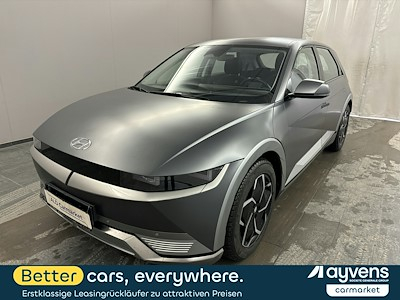 Hyundai Ioniq 5 58 kWh Dynamiq Geschlossen, 5-turig, Direktantrieb, 1-Gang