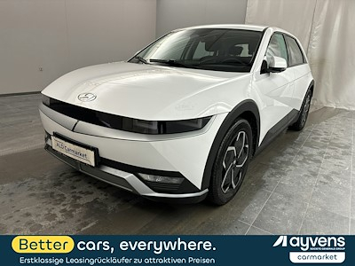 Hyundai Ioniq 5 72,6 kWh Dynamiq Geschlossen, 5-turig, Direktantrieb, 1-Gang