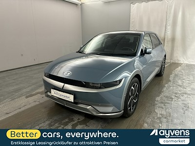 Hyundai Ioniq 5 72,6 kWh Uniq Geschlossen, 5-turig, Direktantrieb, 1-Gang