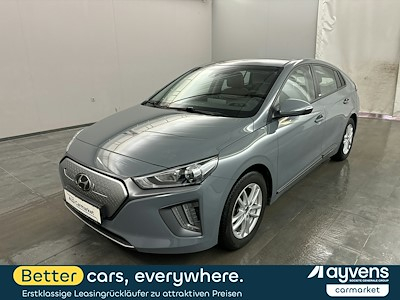 Hyundai Ioniq elektro Trend Limousine, 5-turig, Direktantrieb, 1-Gang