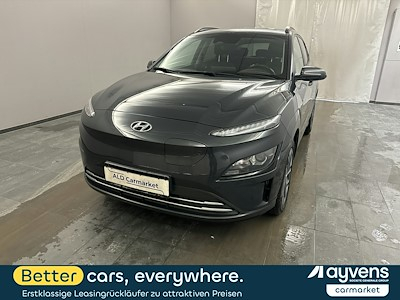 Hyundai Kona EV EDITION 30+ Geschlossen, 5-turig, Direktantrieb, 1-Gang
