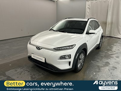 Hyundai Kona EV Premium Geschlossen, 5-turig, Direktantrieb, 1-Gang