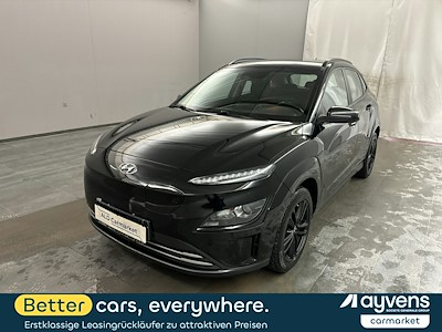 Hyundai Kona EV Select Geschlossen, 5-turig, Direktantrieb, 1-Gang