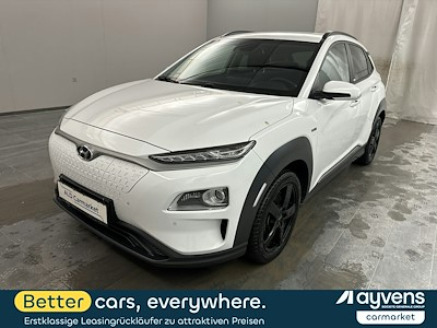 Hyundai Kona EV Style Geschlossen, 5-turig, Direktantrieb, 1-Gang