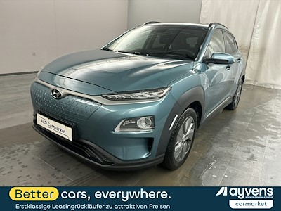 Hyundai Kona EV Style Geschlossen, 5-turig, Direktantrieb, 1-Gang