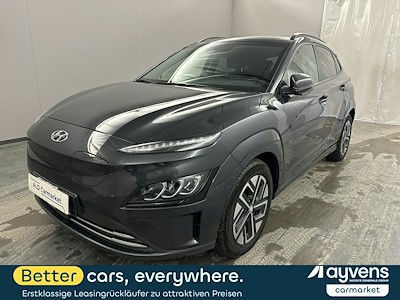 Hyundai Kona EV Trend Geschlossen, 5-turig, Direktantrieb, 1-Gang