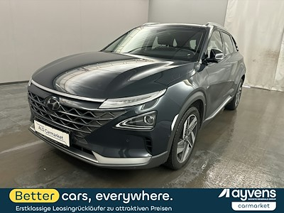 Hyundai NEXO Geschlossen, 5-turig, Direktantrieb, 1-Gang