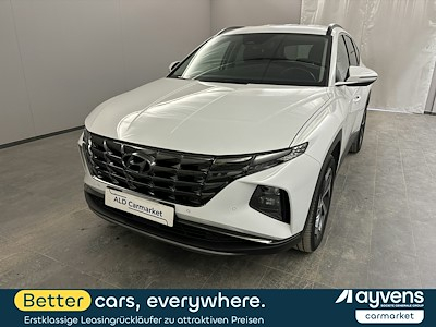 Hyundai TUCSON 1.6 T-GDi Plug-in-Hybrid 4WD Trend Geschlossen, 5-turig, Automatik, 6-Gang