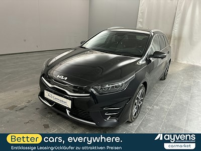 Kia Ceed SW 1.6 GDI DCT OPF Plug-in-Hybrid Platinum Kombi, 5-turig, Automatik, 6-Gang