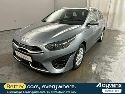 Kia Ceed SW 1.6 GDI DCT OPF Plug-in-Hybrid Vision Kombi, 5-turig, Automatik, 6-Gang