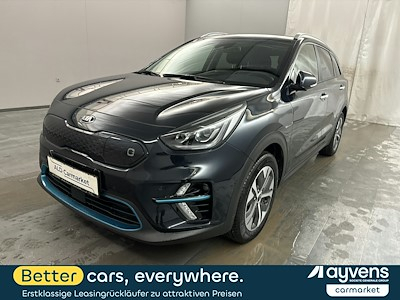 Kia E-Niro Spirit Geschlossen, 5-turig, Direktantrieb, 1-Gang