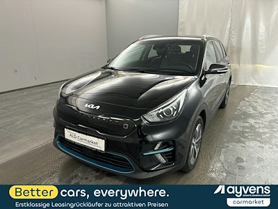 Kia E-Niro Vision Geschlossen, 5-turig, Direktantrieb, 1-Gang