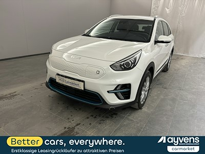 Kia E-Niro Vision Geschlossen, 5-turig, Direktantrieb, 1-Gang