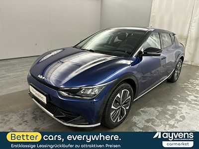 Kia EV6 77,4-kWh Limousine, 5-turig, Direktantrieb, 1-Gang