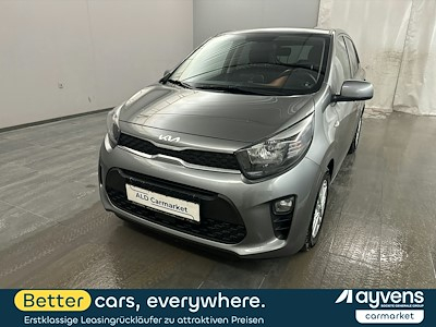 Kia Picanto 1.2 Vision Limousine, 5-turig, 5-Gang