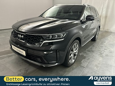 Kia Sorento 2.2 CRDi DCT8 AWD Platinum Geschlossen, 5-turig, Automatik, 8-Gang