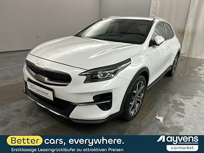 Kia XCeed 1.6 GDI DCT6 OPF Plug-in-Hybrid Platinum Edition Geschlossen, 5-turig, Automatik, 6-Gang