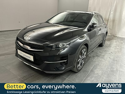 Kia XCeed 1.6 GDI DCT6 OPF Plug-in-Hybrid PLATINUM Geschlossen, 5-turig, Automatik, 6-Gang