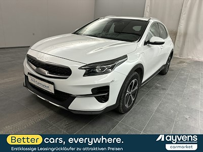 Kia XCeed 1.6 GDI DCT6 OPF Plug-in-Hybrid Spirit Geschlossen, 5-turig, Automatik, 6-Gang
